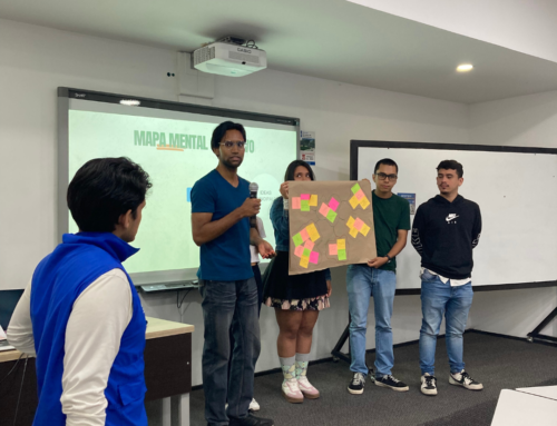TALLER IBARTES “LA SAMARIA NUESTRA VOZ, NUESTRO FUTURO”