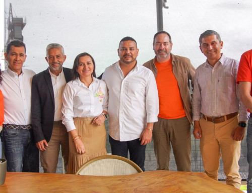 TALLER DISTRITO CULTURAL Y TURISTICO